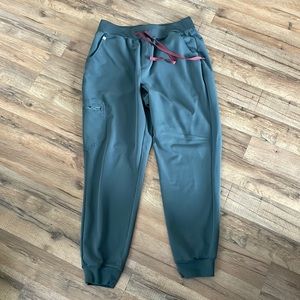 Figs Zamora High Wasted Jogger. Womens